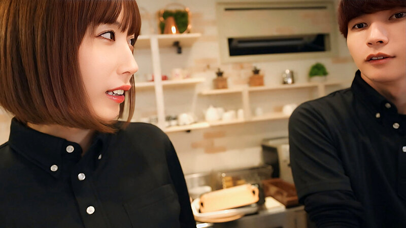 FTKD-038 sample