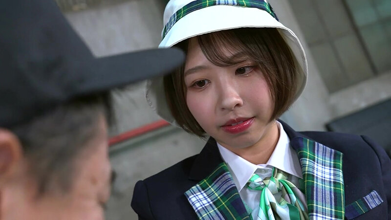 HAME-078 sample