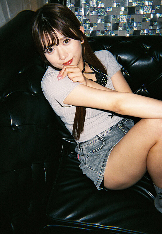JERA-031 sample