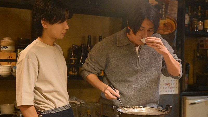 SEVEN-034 sample