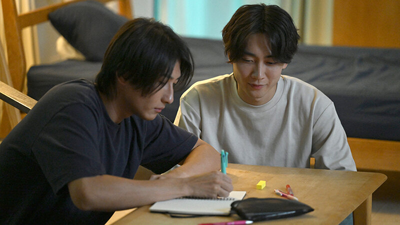 SEVEN-034 sample