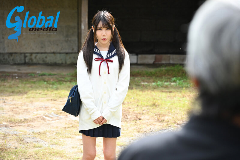 GAJK-035 sample