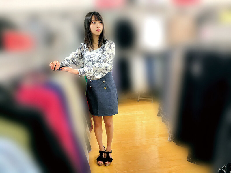 ORECS-716 sample
