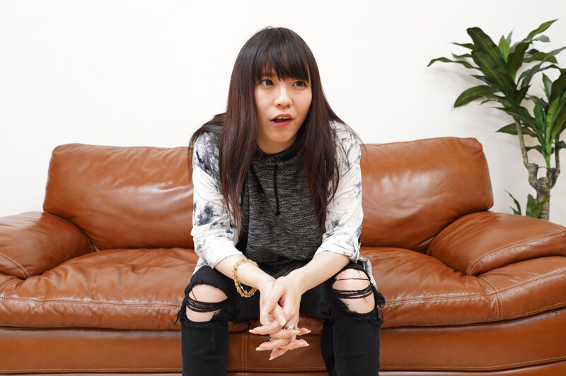 TSF-022 sample