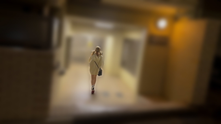 MADO-012 sample