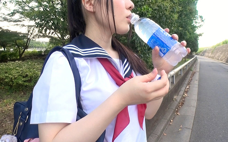 SS-154 sample