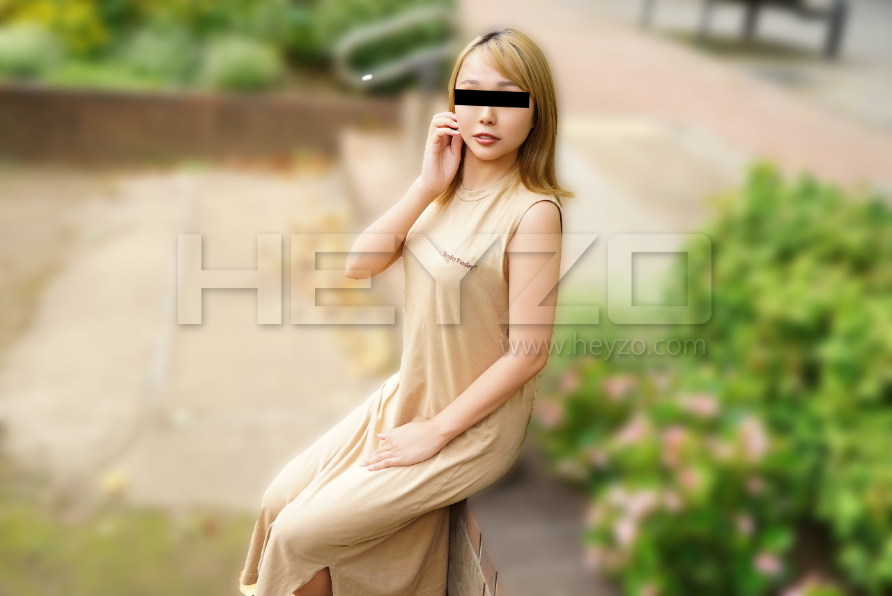 HEYZO-3784 sample
