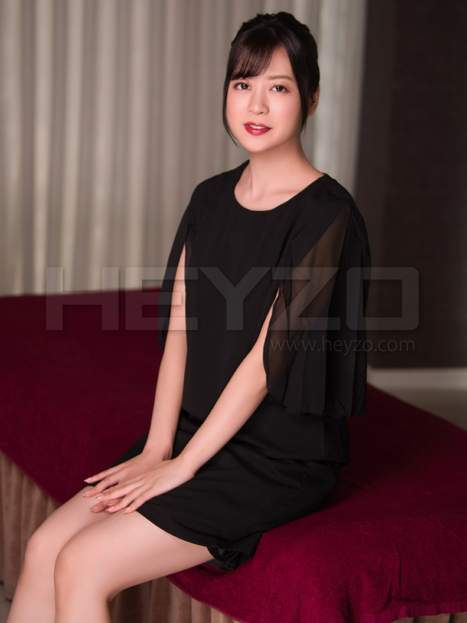 HEYZO-3815 sample